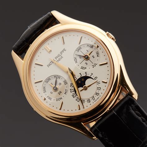 patek philippe for sale|preowned patek philipe.